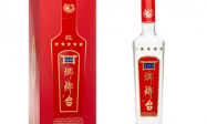 星标琅琊台重磅登场：星级品质，只为懂酒的你