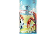 米草：创新驱动，打造健康饮品新生态