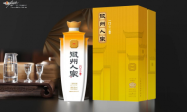 徽州人家：三香交融，一口品尽徽州妙韵