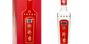 星标琅琊台重磅登场：星级品质，只为懂酒的你