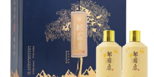 双星赋能守正创新！一文读懂秦含章酒业的品质哲学与实力图谱