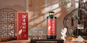 谦吉烧坊荣耀上市：有机坤沙铸品质 醇香入韵敬生活