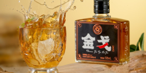金戈露酒——以匠心承古韵，以创新启新篇