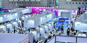 第四届Wine to Asia深圳国际葡萄酒及烈酒展览于5月14日在深圳盛大开幕