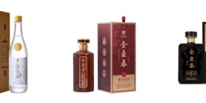 复刻 40 年老茅味！金壶春，一口解锁正统酱香