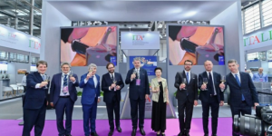 第三届Wine to Asia 国际葡萄酒与烈酒展览会9号在深圳开幕