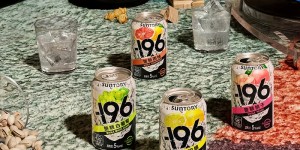 露营、火锅、聚会通吃：三得利-196为什么成为年轻人新宠