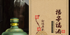 扬子福酒：古法酿造平价纯粮好酒之道