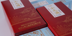 共享纯粮白酒新机遇：元小丫与小元满诚邀合作伙伴