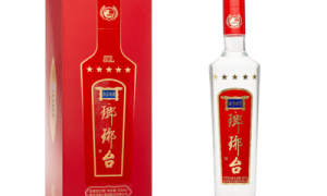 星标琅琊台重磅登场：星级品质，只为懂酒的你