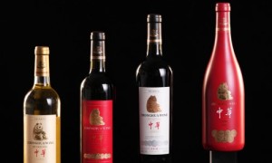 中华红酒新品熊猫系列重磅发布，引领国产葡萄酒创新热潮