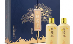 双星赋能守正创新！一文读懂秦含章酒业的品质哲学与实力图谱