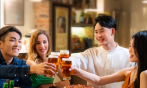 澳门金啤怎么样？本地人私藏的餐桌醇香密码