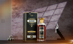 冠军力荐！AXSO 烁能露酒：15 味草本入酒，破解现代人 “想喝不敢喝” 的饮酒难题