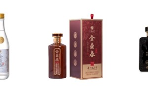 复刻 40 年老茅味！金壶春，一口解锁正统酱香