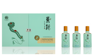东沁酒业，匠心酝酿时光至味，赤水河畔的酱香传奇：