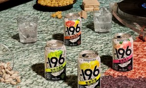 露营、火锅、聚会通吃：三得利-196为什么成为年轻人新宠