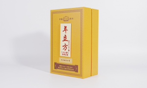 年立方白酒：以定制化创新，重塑大众白酒消费新体验