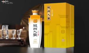 徽州人家：三香交融，一口品尽徽州妙韵