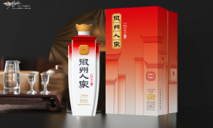 徽州人家创始人高颖：以匠心酿文化，让每滴酒讲述徽州故事