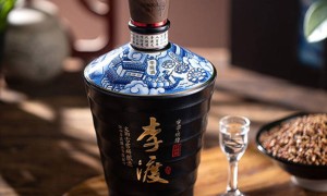 江西进贤李渡酒：历史传承与地域独特的中国国家地理标志产品