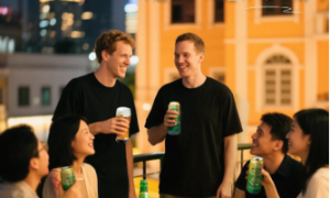 澳门啤酒好喝吗?和澳门啤酒解锁老城烟火与海岸双份浪漫
